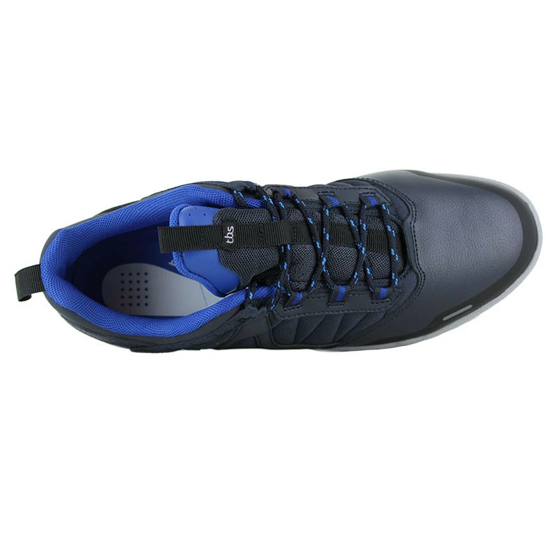 TBS Baskets Basses Pour Homme Narlinn 7 TBS Baskets Basses Pour Homme Narlinn – Image 5