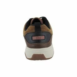 TBS Baskets Basses Pour Homme Narvaez -chaussures Soldes narvaez 3