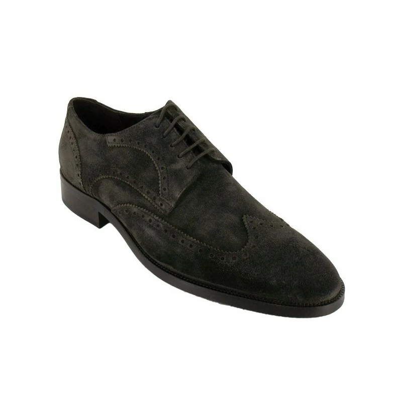 SIOUX Chaussures De Ville Nesto 4 SIOUX Chaussures De Ville Nesto – Image 2