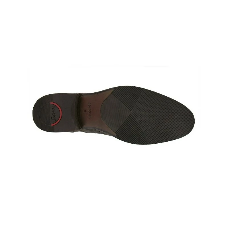 SIOUX Chaussures De Ville Nesto 8 SIOUX Chaussures De Ville Nesto – Image 6