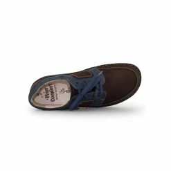 FINN COMFORT Chaussures De Ville Norwich -chaussures Soldes nordwich 4