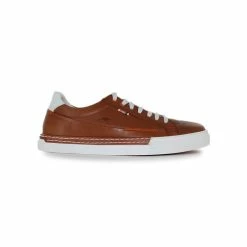 FLUCHOS Baskets Basses Pour Homme Nuno 1419