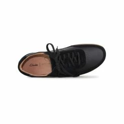 CLARKS Baskets Basses Pour Homme Oakland Run -chaussures Soldes oakland run 4