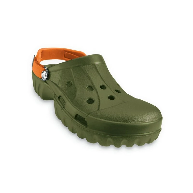 CROCS Sabots / Mules Pour Femme Off Road 3 CROCS Sabots / Mules Pour Femme Off Road – Image 2