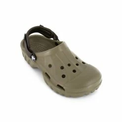 CROCS Sabots / Mules Pour Femme Off Road 44 CROCS Sabots / Mules Pour Femme Off Road -chaussures Soldes off road 13