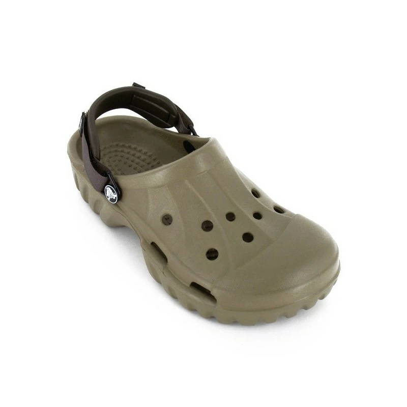 CROCS Sabots / Mules Pour Femme Off Road 15 CROCS Sabots / Mules Pour Femme Off Road – Image 14