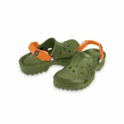 CROCS Sabots / Mules Pour Femme Off Road 33 CROCS Sabots / Mules Pour Femme Off Road -chaussures Soldes off road 2