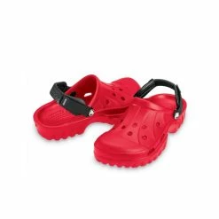 CROCS Sabots / Mules Pour Femme Off Road 51 CROCS Sabots / Mules Pour Femme Off Road -chaussures Soldes off road 20