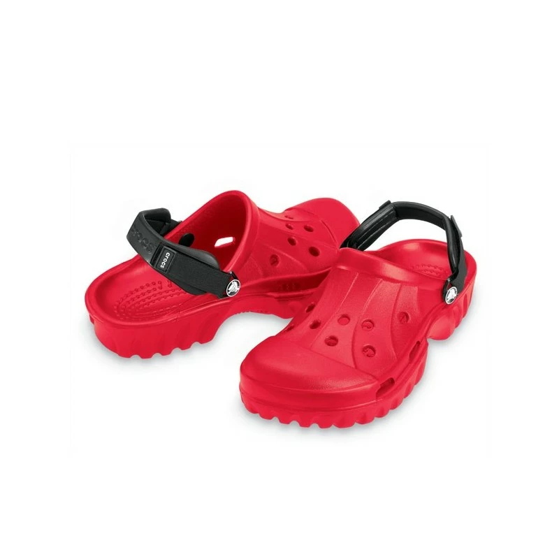 CROCS Sabots / Mules Pour Femme Off Road 22 CROCS Sabots / Mules Pour Femme Off Road – Image 21