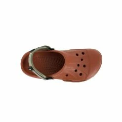 CROCS Sabots / Mules Pour Femme Off Road 59 CROCS Sabots / Mules Pour Femme Off Road -chaussures Soldes off road 28