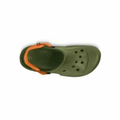 CROCS Sabots / Mules Pour Femme Off Road 35 CROCS Sabots / Mules Pour Femme Off Road -chaussures Soldes off road 4