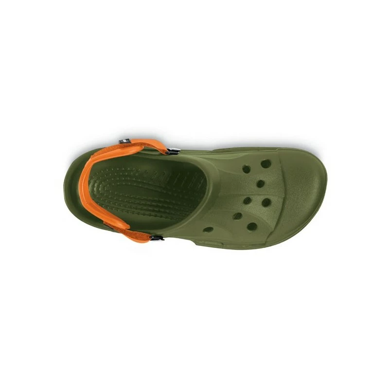 CROCS Sabots / Mules Pour Femme Off Road 6 CROCS Sabots / Mules Pour Femme Off Road – Image 5