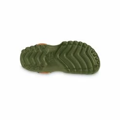 CROCS Sabots / Mules Pour Femme Off Road 36 CROCS Sabots / Mules Pour Femme Off Road -chaussures Soldes off road 5