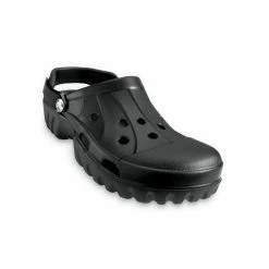 CROCS Sabots / Mules Pour Femme Off Road 38 CROCS Sabots / Mules Pour Femme Off Road -chaussures Soldes off road 7