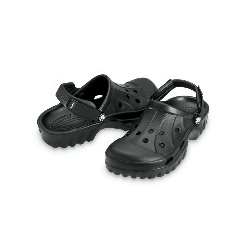 CROCS Sabots / Mules Pour Femme Off Road 10 CROCS Sabots / Mules Pour Femme Off Road – Image 9