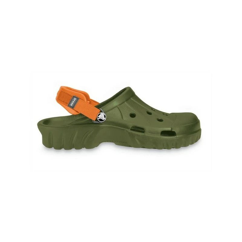 CROCS Sabots / Mules Pour Femme Off Road 2 CROCS Sabots / Mules Pour Femme Off Road