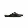 EREL Mules Pour Homme Paul -chaussures Soldes paul