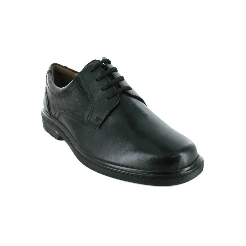 SIOUX Chaussures De Ville Pavon 4 SIOUX Chaussures De Ville Pavon – Image 2