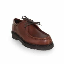 MEPHISTO Chaussures De Ville Peppo 9 MEPHISTO Chaussures De Ville Peppo -chaussures Soldes peppo 1