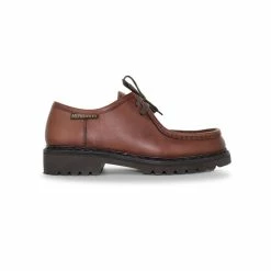 MEPHISTO Chaussures De Ville Peppo