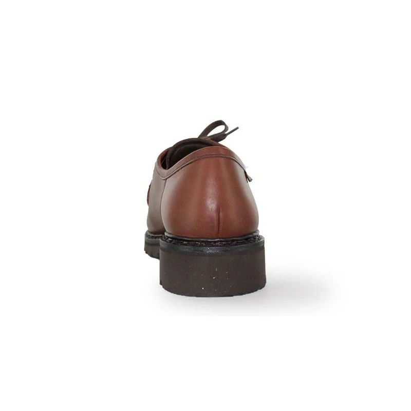 MEPHISTO Chaussures De Ville Peppo 6 MEPHISTO Chaussures De Ville Peppo – Image 4