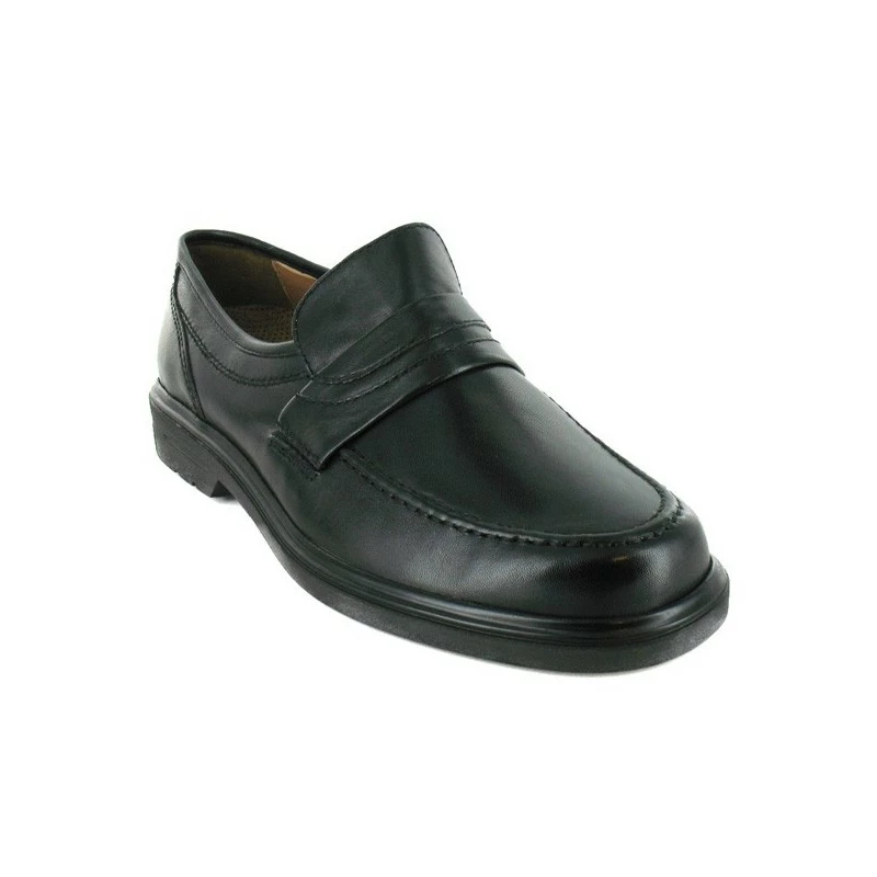 SIOUX Mocassins De Ville Pour Homme Peru 4 SIOUX Mocassins De Ville Pour Homme Peru – Image 2