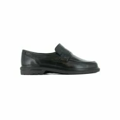 SIOUX Mocassins De Ville Pour Homme Peru