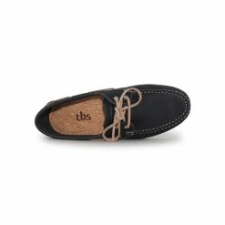 TBS Chaussures Bateau Phenis Eco 36 TBS Chaussures Bateau Phenis Eco -chaussures Soldes phenis eco 16