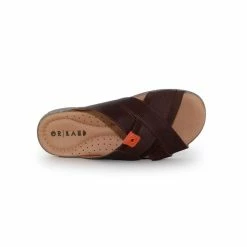 ORLAND Mules Pierre -chaussures Soldes pierre 4