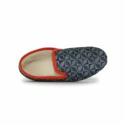 SEMELFLEX Charentaises Homme Pierre-Dino -chaussures Soldes pierre dino 4
