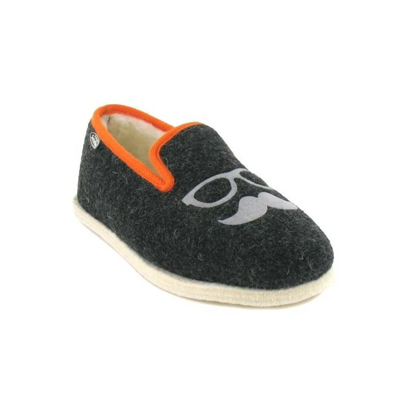 SEMELFLEX Charentaises Homme Pierre-Arthur 4 SEMELFLEX Charentaises Homme Pierre-Arthur – Image 2