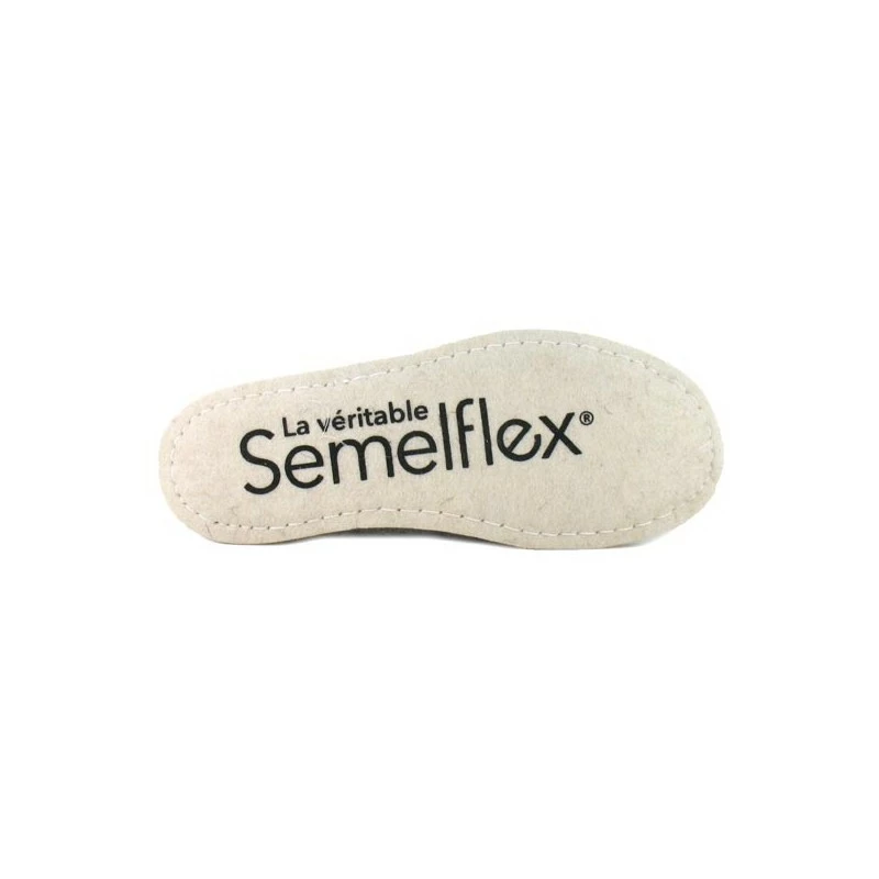 SEMELFLEX Charentaises Homme Pierre-Arthur 14 SEMELFLEX Charentaises Homme Pierre-Arthur – Image 12