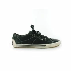 HELLY HANSEN Baskets Basses Pour Homme Pina Leather Low