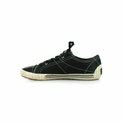 HELLY HANSEN Baskets Basses Pour Homme Pina Leather Low -chaussures Soldes pina leather low 4