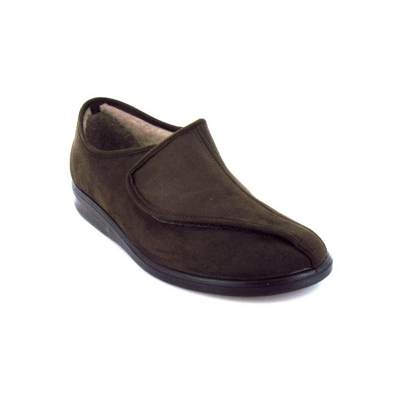 ROMIKA - WESTLAND Chaussons Fermés Pour Homme Belfort 85 W 9 ROMIKA - WESTLAND Chaussons Fermés Pour Homme Belfort 85 W – Image 7