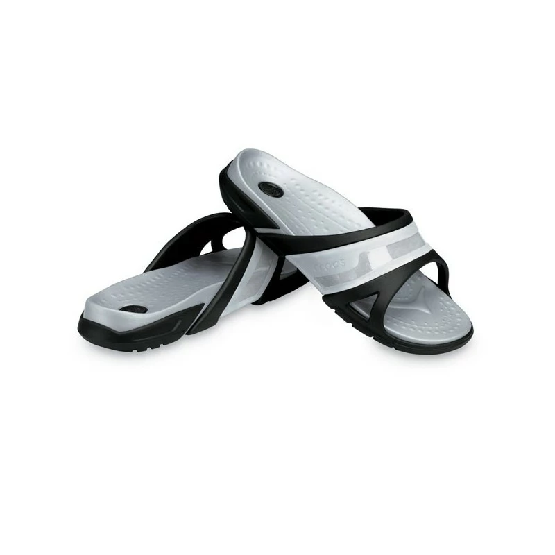 CROCS Mules Prepair Slide 10 CROCS Mules Prepair Slide – Image 8