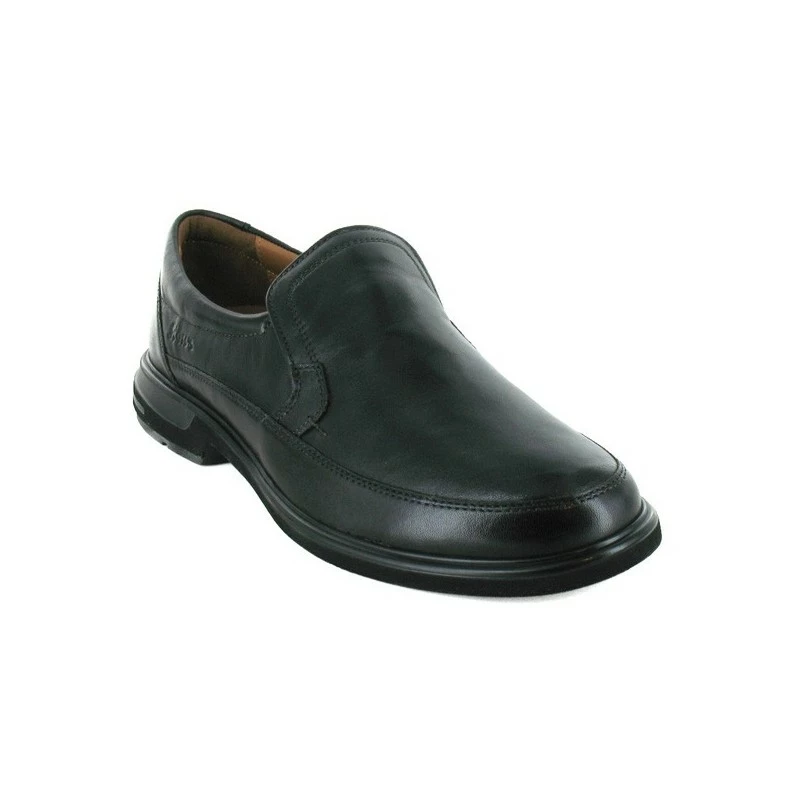 SIOUX Mocassins De Ville Pour Homme Pujol 4 SIOUX Mocassins De Ville Pour Homme Pujol – Image 2