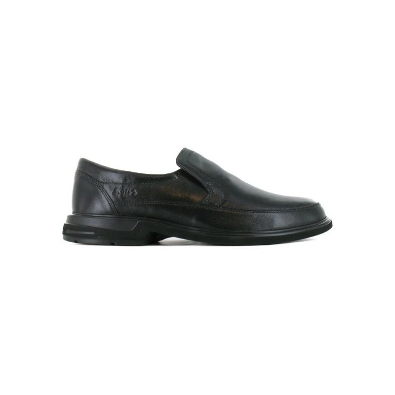 SIOUX Mocassins De Ville Pour Homme Pujol 3 SIOUX Mocassins De Ville Pour Homme Pujol