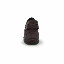 PODOLINE Chaussures Velcro Pour Homme Rabbi -chaussures Soldes rabbi 11