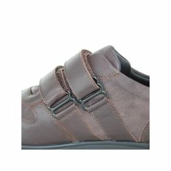 PODOLINE Chaussures Velcro Pour Homme Rabbi -chaussures Soldes rabbi 15