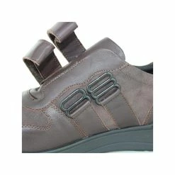 PODOLINE Chaussures Velcro Pour Homme Rabbi -chaussures Soldes rabbi 16