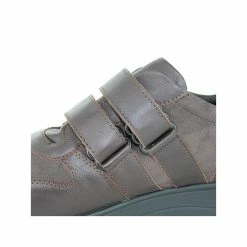 PODOLINE Chaussures Velcro Pour Homme Rabbi -chaussures Soldes rabbi 17