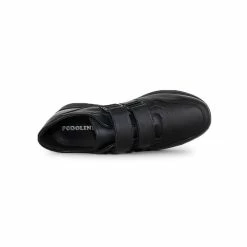PODOLINE Chaussures Velcro Pour Homme Rabbi -chaussures Soldes rabbi 4