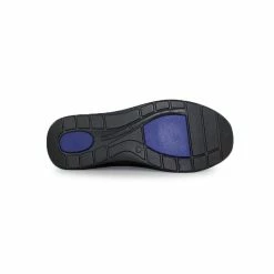 PODOLINE Chaussures Velcro Pour Homme Rabbi -chaussures Soldes rabbi 5