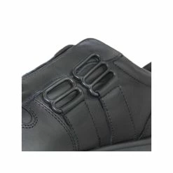 PODOLINE Chaussures Velcro Pour Homme Rabbi -chaussures Soldes rabbi 8