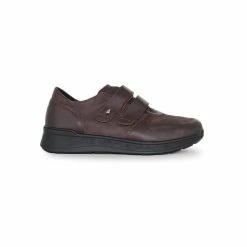 PODOLINE Chaussures Velcro Pour Homme Rabbi -chaussures Soldes rabbi 9