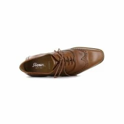 SIOUX Chaussures De Ville Ramson -chaussures Soldes ramson 4