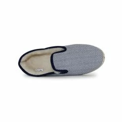 RONDINAUD Charentaises Homme Remi -chaussures Soldes remi 4