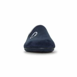 LA MAISON DE L'ESPADRILLE Mules Pour Homme Robert (2495) 10 LA MAISON DE L'ESPADRILLE Mules Pour Homme Robert (2495) -chaussures Soldes robert 2495 2