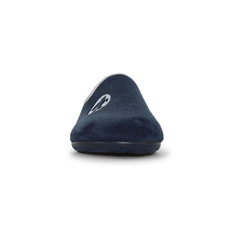 LA MAISON DE L'ESPADRILLE Mules Pour Homme Robert (2495) 5 LA MAISON DE L'ESPADRILLE Mules Pour Homme Robert (2495) – Image 3